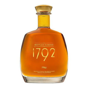 1792 Bottled In Bond