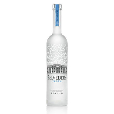 Belvedere Vodka