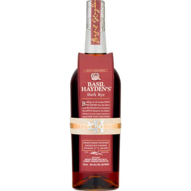 Basil Hayden Dark Rye