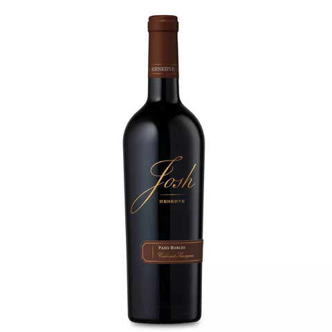 Josh Reserve Cabernet Sauvignon