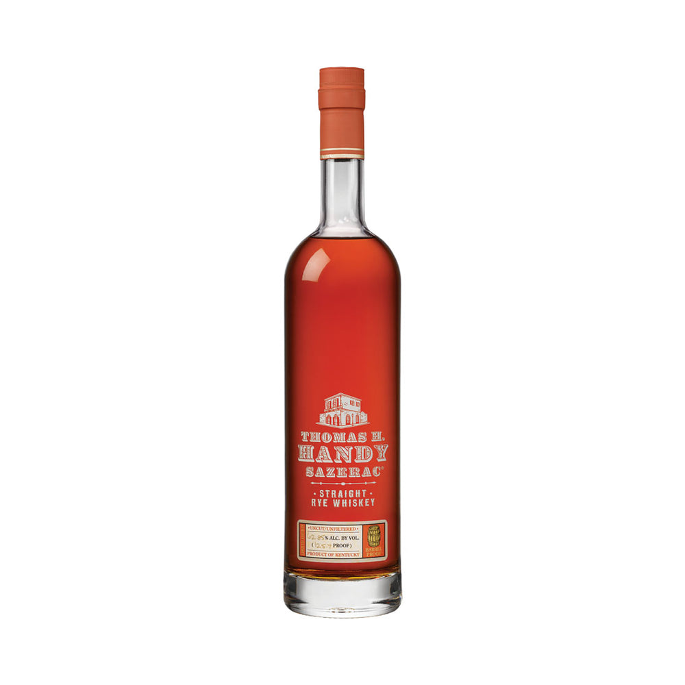 Thomas H. Handy Sazerac Straight Rye
