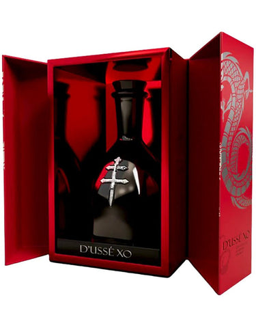 D'usse XO Year Of The Dragon Cognac