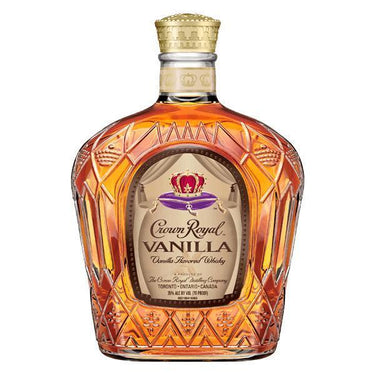 Crown Royal Vanilla Flavored Whisky