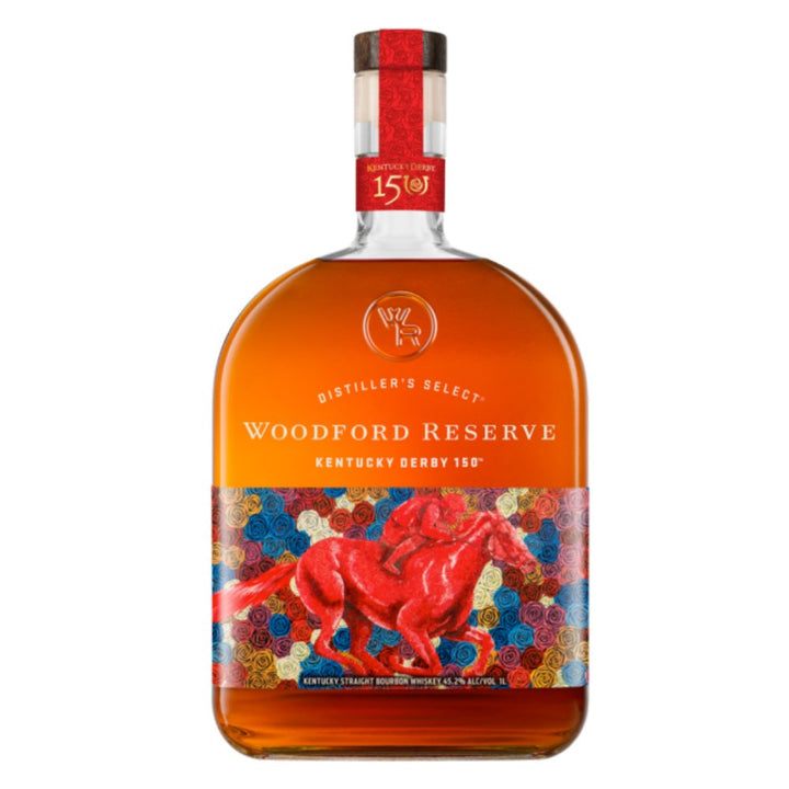 Woodford Reserve 2024 Kentucky Derby 150