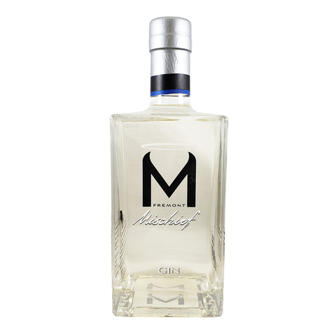 Fremont Mischief Gin