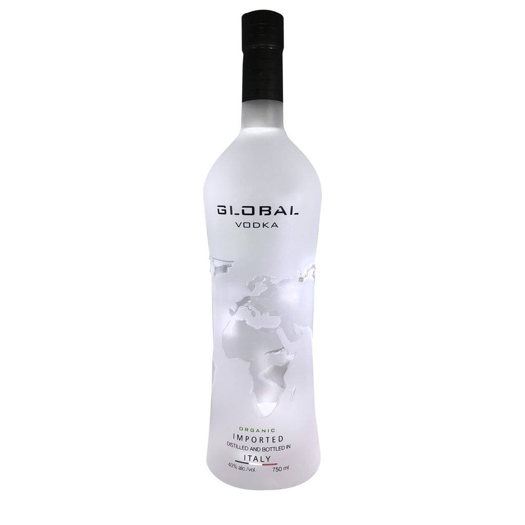 Global Vodka