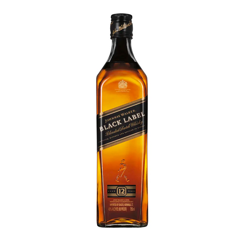Johnnie Walker Black Label