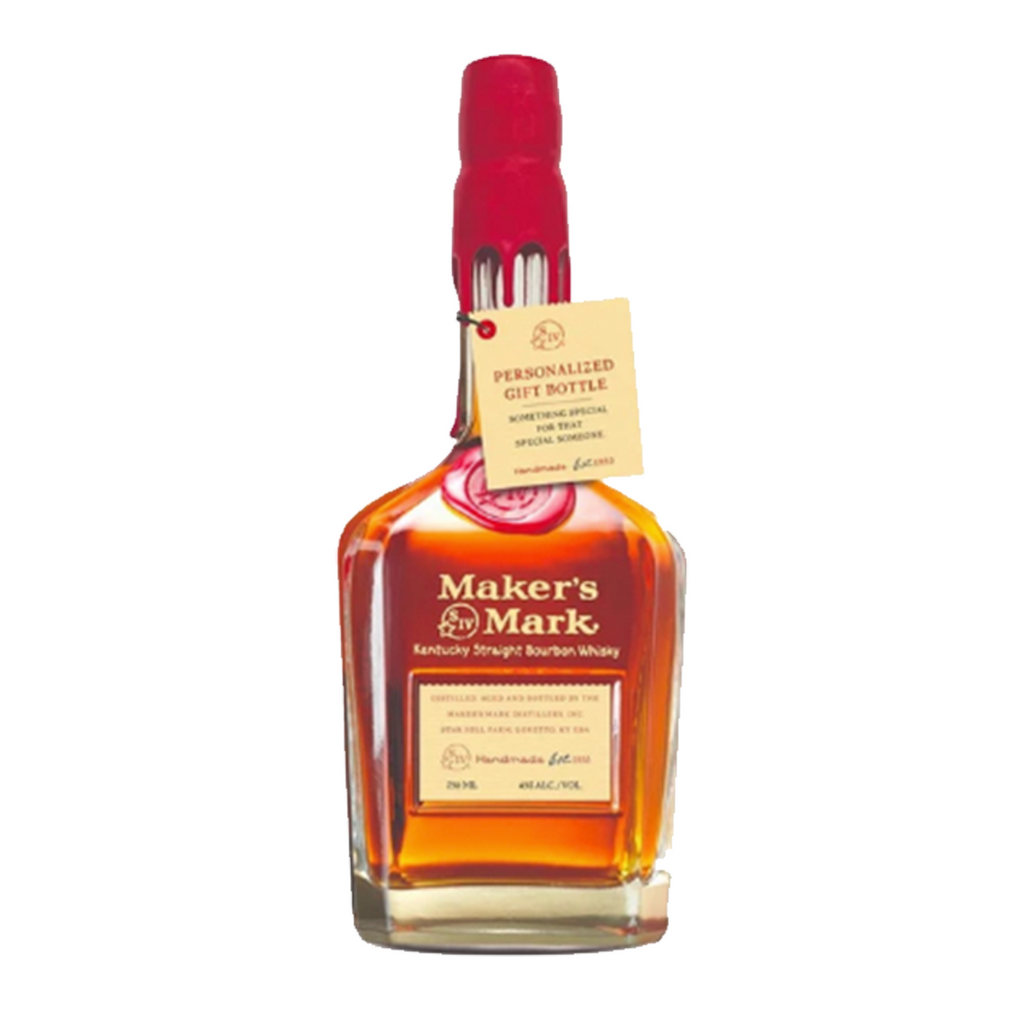 Maker's Mark Bespoke Handmade Bourbon