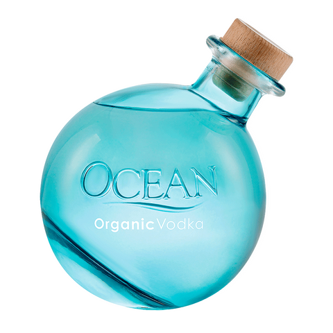 Ocean Organic Vodka