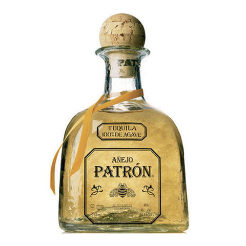 Patron Añejo