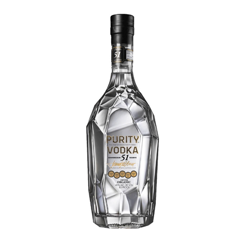 Purity Vodka 51 Reserve