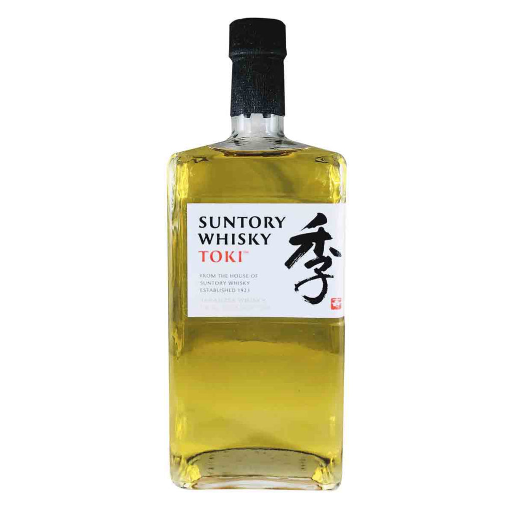 Suntory Whisky Toki