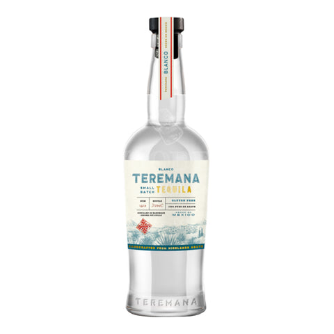 Teremana Small Batch Blanco Tequila