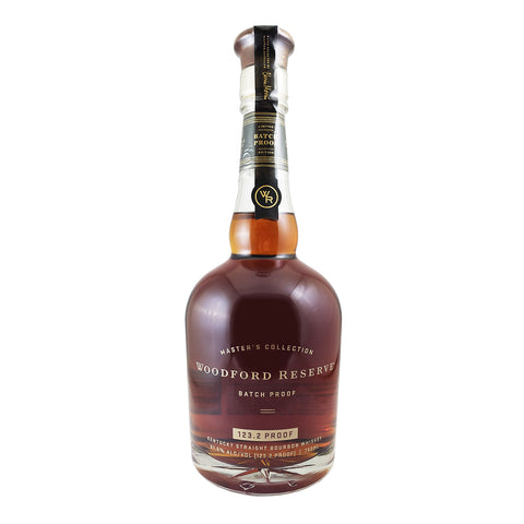 Woodford Reserve Batch Proof