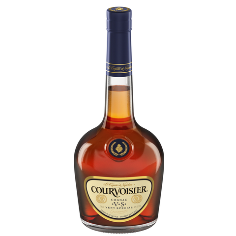 Courvoisier VS Cognac