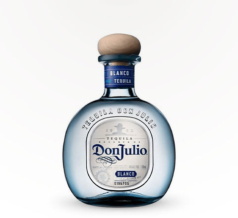 Don Julio Blanco