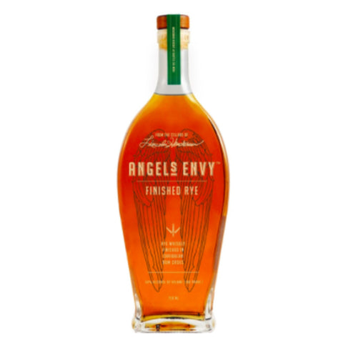 Angel's Envy Rye