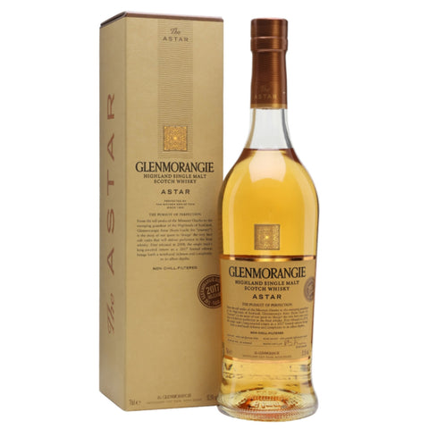 Glenmorangie The Astar